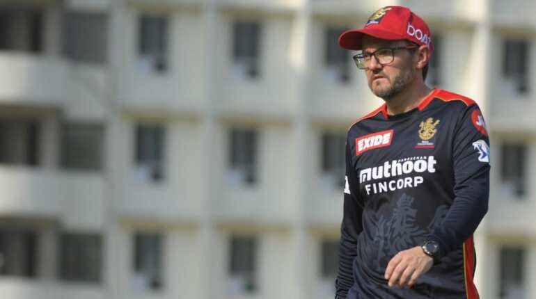 IPL: Mike Hesson steps in as RCB head coach, Hasaranga replaces Zampa