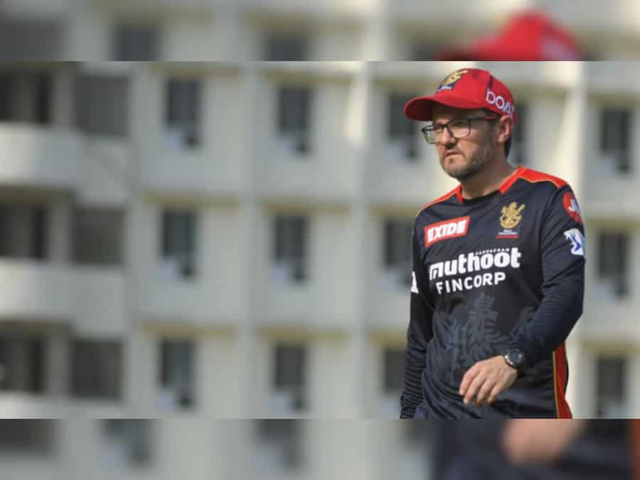IPL 2021: 'The decision to postpone IPL  was made in agreement with all the franchises ': Mike Hesson