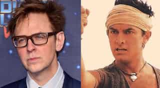 This Aamir Khan's film is 'Guardians of the Galaxy' director James Gunn's favourite