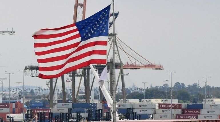 Oil is outpacing tech as the most productive US industry