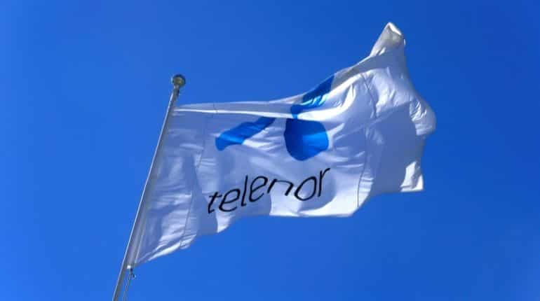 Norway's Telenor quits Myanmar over military coup