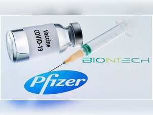 Over 50 million Pfizer vaccines ready to be delivered to India; talks ongoing for 'partial indemnity'