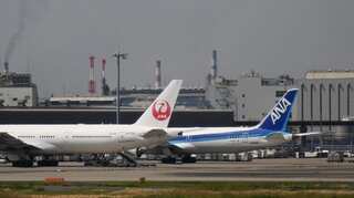 5G wireless rollout: Major airlines set to suspend flights to US