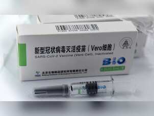 WHO approves China's Sinopharm COVID-19 vaccine for emergency use