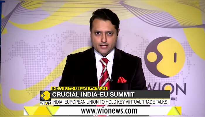 WionNews Video