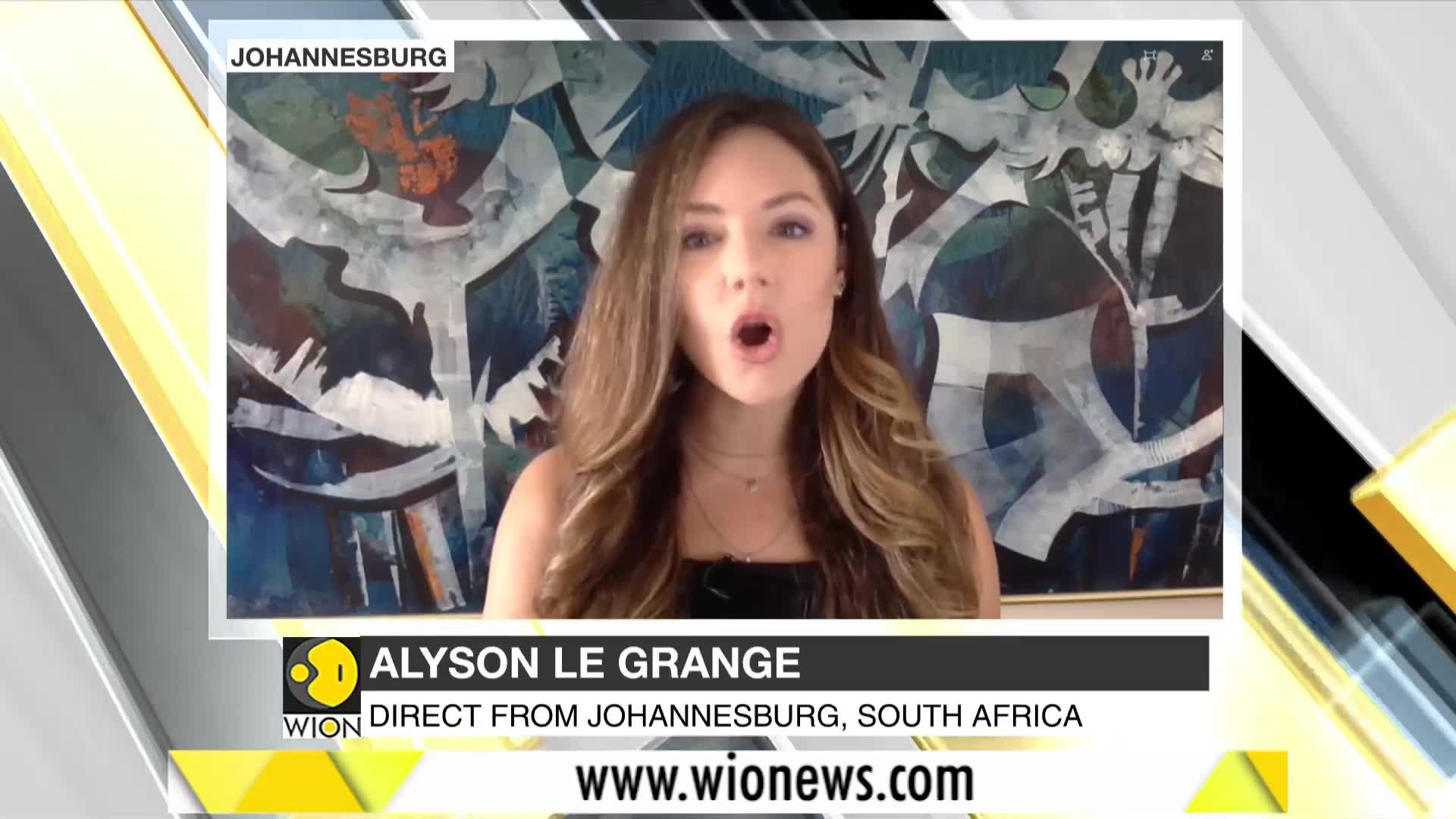 WionNews Video