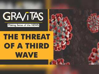 Gravitas: India's COVID surge: Why Children could be at risk