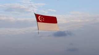 Singapore reduces entry approvals for foreigners holding work passes  