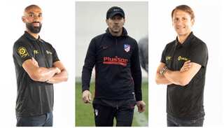 Failure for Simeone if Atletico Madrid fail to win LaLiga? Frederic Kanoute, Gaizka Mendieta opine as title-race heats up