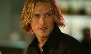 Jason Lewis will not be returning in 'Sex and the City' reboot