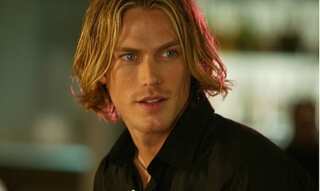 Jason Lewis will not be returning in 'Sex and the City' reboot