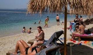 UK adds Balearic Islands to amber list in blow to younger tourists