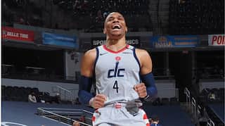 Russell Westbrook ties Oscar Robertson for most NBA triple-doubles all-time
