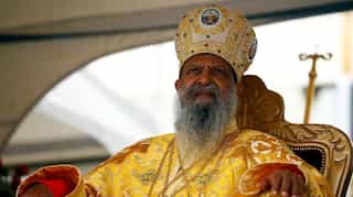 Ethiopian Orthodox Church head says genocide is taking place in Tigray
