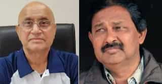 Covid claims two India Olympic hockey gold winners on same day