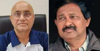 Covid claims two India Olympic hockey gold winners on same day