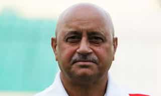 Hockey India mourns the death of MK Kaushik