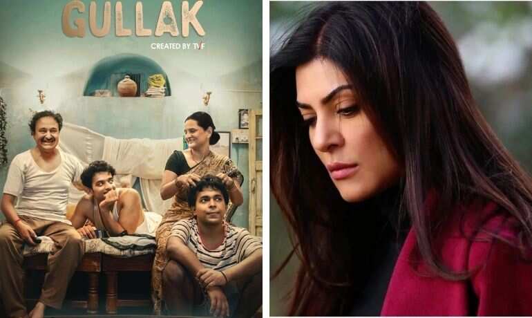 'Gullak' to 'Aarya': 5 shows to binge watch this Mother’s Day