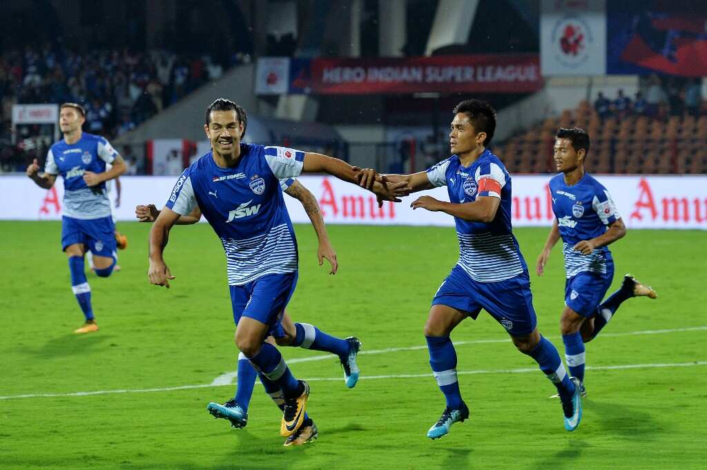 AFC Cup matches in the Maldives postponed after Bengaluru FC players breach COVID-19 protocols