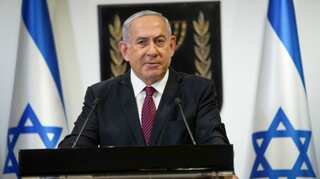 Will use more 'heavy force' against Hamas in Gaza: Israel PM Netanyahu