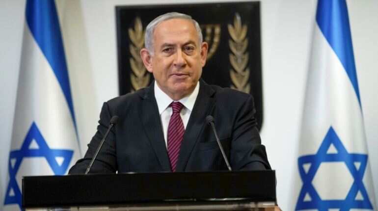 De-escalation and dialogue: India's policy towards Israel, Palestine
