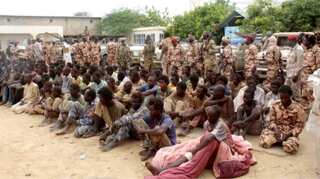 Chad military claims victory over rebels in the north