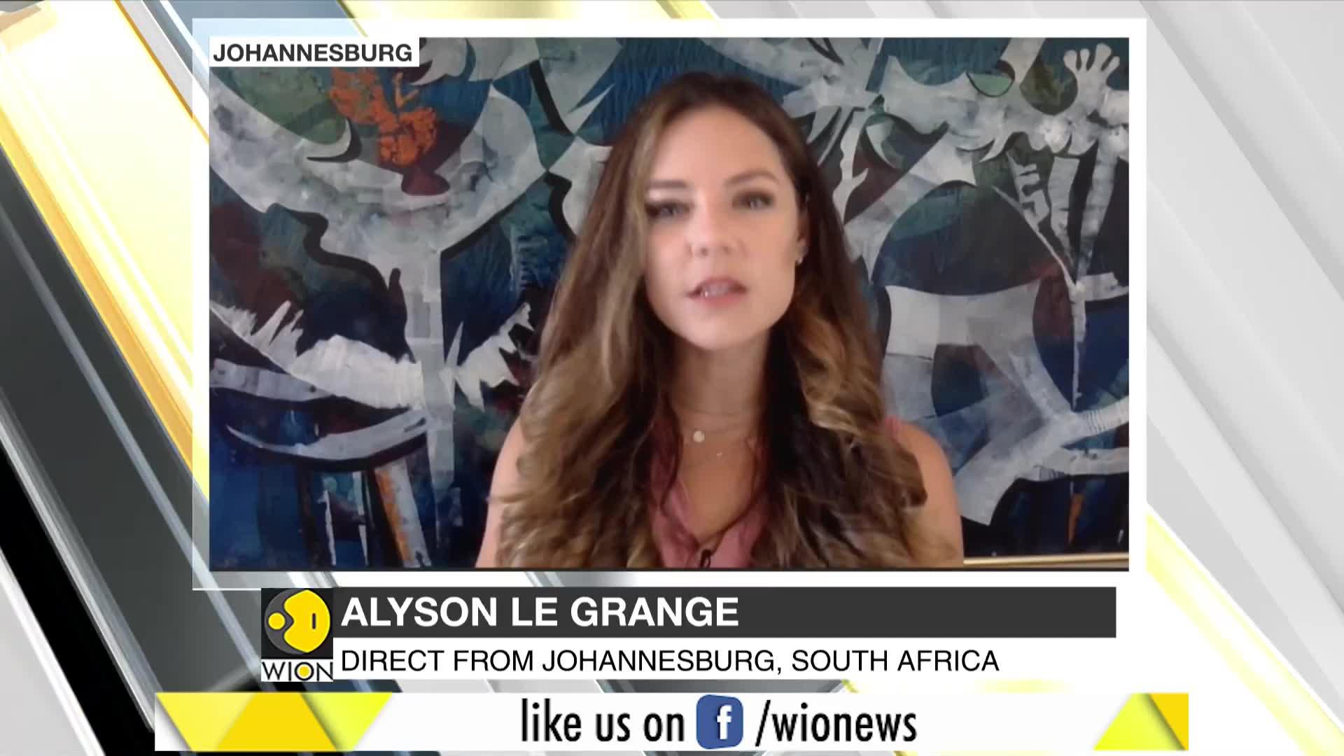 WionNews Video