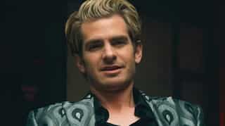 Here's why Andrew Garfield is not active on social media