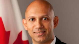 Covid can be beaten only when all countries defeat it, says Canadian High Commissioner Nadir Patel