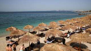 Los Angeles beaches close after 17 million gallons of untreated sewage discharged