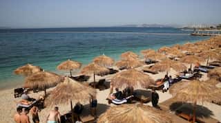 Los Angeles beaches close after 17 million gallons of untreated sewage discharged