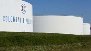 Colonial Pipeline slowly restarts as Southeast US scrambles for fuel