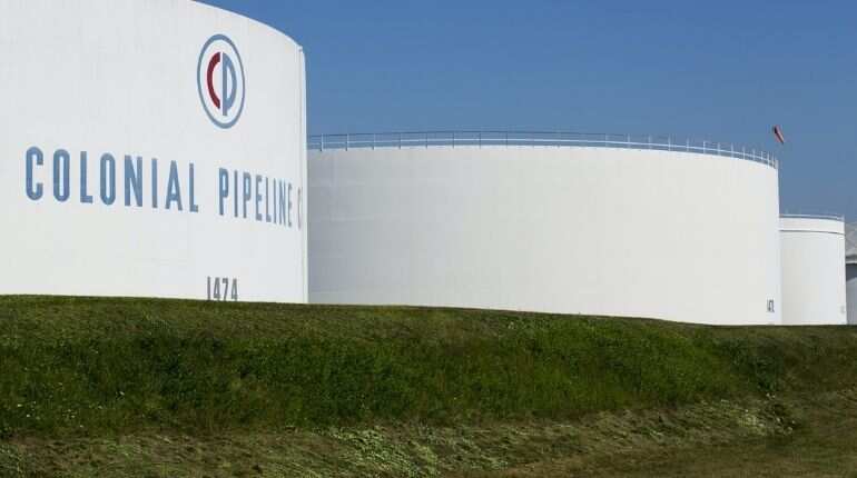 Colonial pipeline to restore Gasoline flow this week