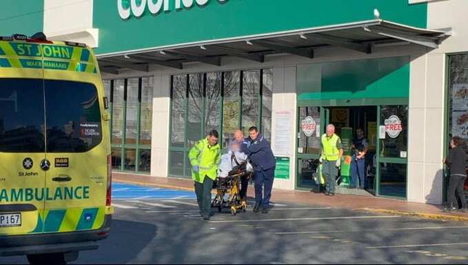 New Zealand stabbing: Five injured in attack at Dunedin supermarket, terror link ruled out