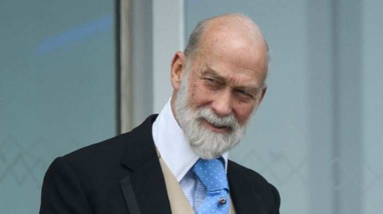 Queen Elizabeth's cousin offerered to sell access to Putin: Report