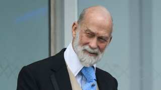 Queen Elizabeth's cousin offerered to sell access to Putin: Report