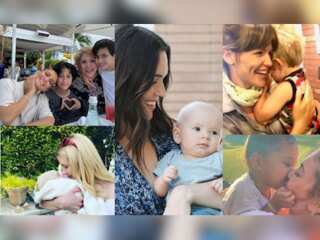 Gigi Hadid to Priyanka Chopra: Hollywood stars pens heartfelt notes on motherhood