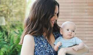 Baby no: 2! Mandy Moore is expecting her second child with husband Taylor Goldsmith