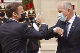 France set to reopen outdoor cafés, restaurants amid declining COVID-19 cases