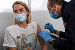 Why COVID-19 vaccination has become a challenge worldwide