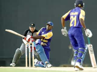 Independent tribunal clears Avishka Gunawardene of two corruption charges
