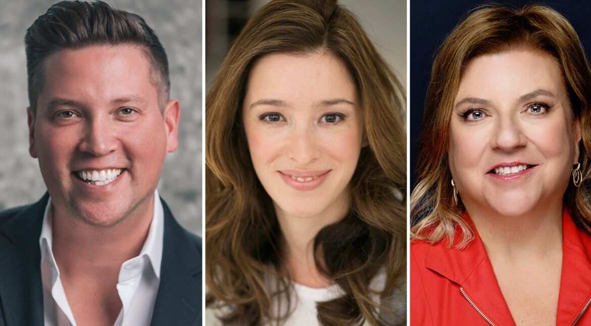 Country music drama 'Monarch' lands at Fox Country music drama 'Monarch' lands at Fox