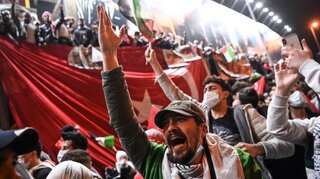 Gaza conflict stokes ‘identity crisis’ for young American Jews