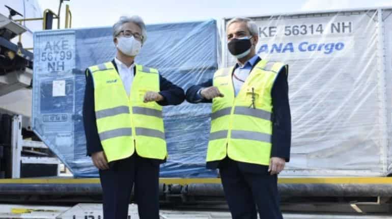 India Covid crisis: Japan, UNDP reach out to northeast states with oxygen India Covid crisis: Japan, UNDP reach out to northeast states with oxygen