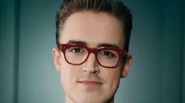 Tom Fletcher's seven-year-old son rewrites his music Tom Fletcher's seven-year-old son rewrites his music