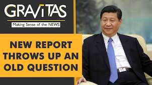 Gravitas: Chinese military probed weaponising Coronaviruses