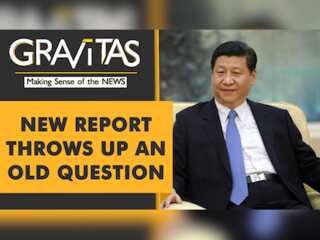 Gravitas: Chinese military probed weaponising Coronaviruses