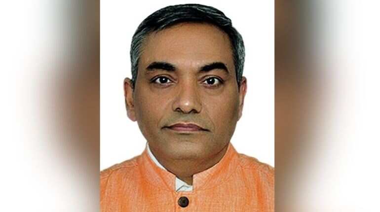 India's Consul General in Afghan city of Mazar-e-Sharif dies after testing positive for Covid India's Consul General in Afghan city of Mazar-e-Sharif dies after testing positive for Covid