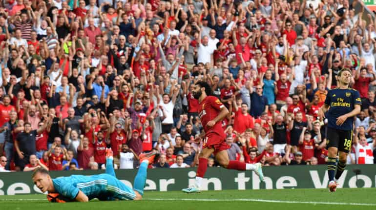 Premier League anticipates full stadiums next season Premier League anticipates full stadiums next season