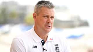Cricket: Intention is to give guys a break, not for them to play elsewhere: Ashley Giles on England players in remainder of IPL 2021